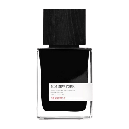 Profumo Stardust di MiN New York