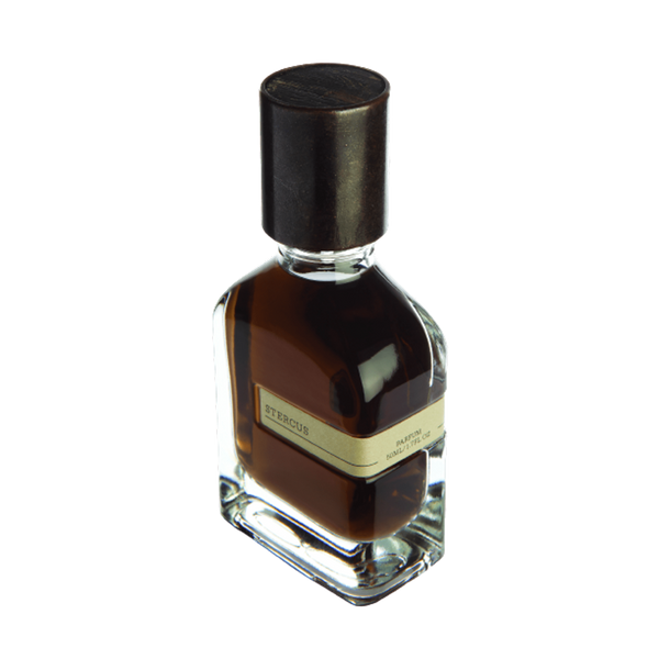 Profumo Stercus di Orto Parisi