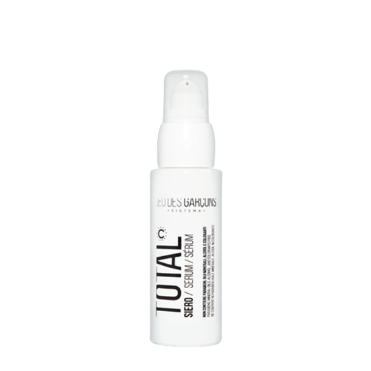 TOTAL - Siero