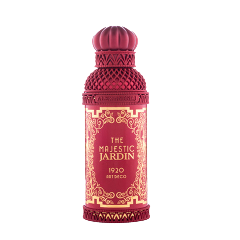 The Majestic Jardin