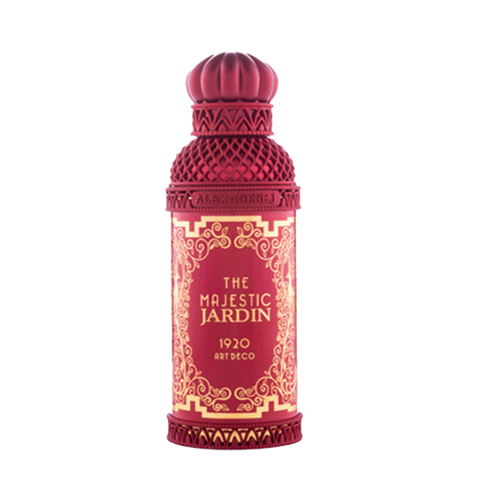 Profumo The Majestic Jardin - Alexandre J The Collector