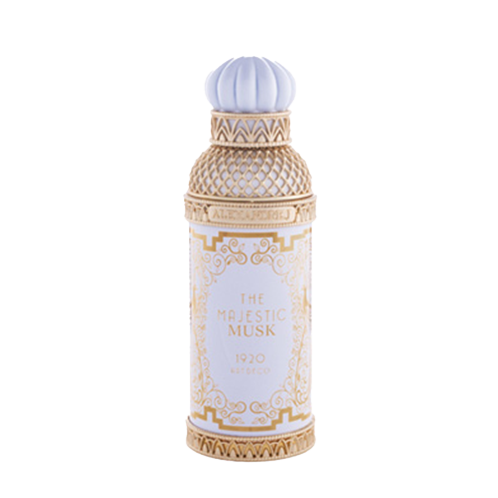 The Majestic Musk