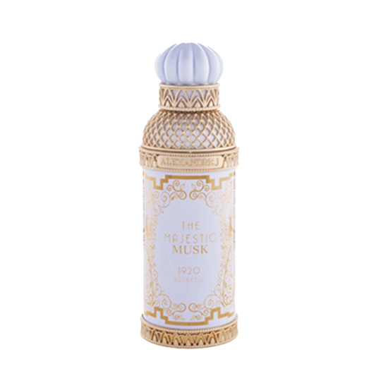 Profumo The Majestic Musk - Alexandre J The Collector