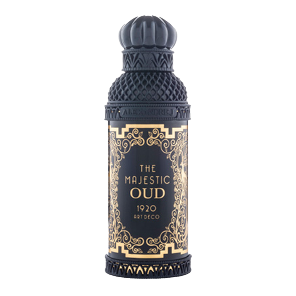 The Majestic Oud