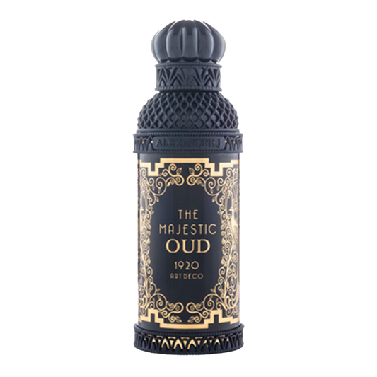 Profumo The Majestic Oud - Alexandre J The Collector