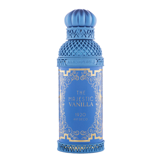 Profumo The Majestic Vanilla - Alexandre J The Collector