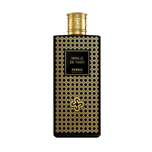Vanille de Tahiti