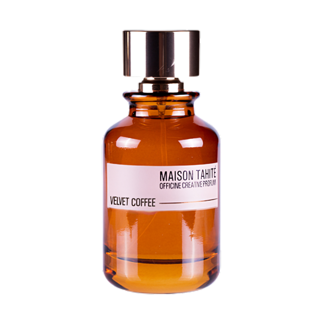 Velvet Coffee