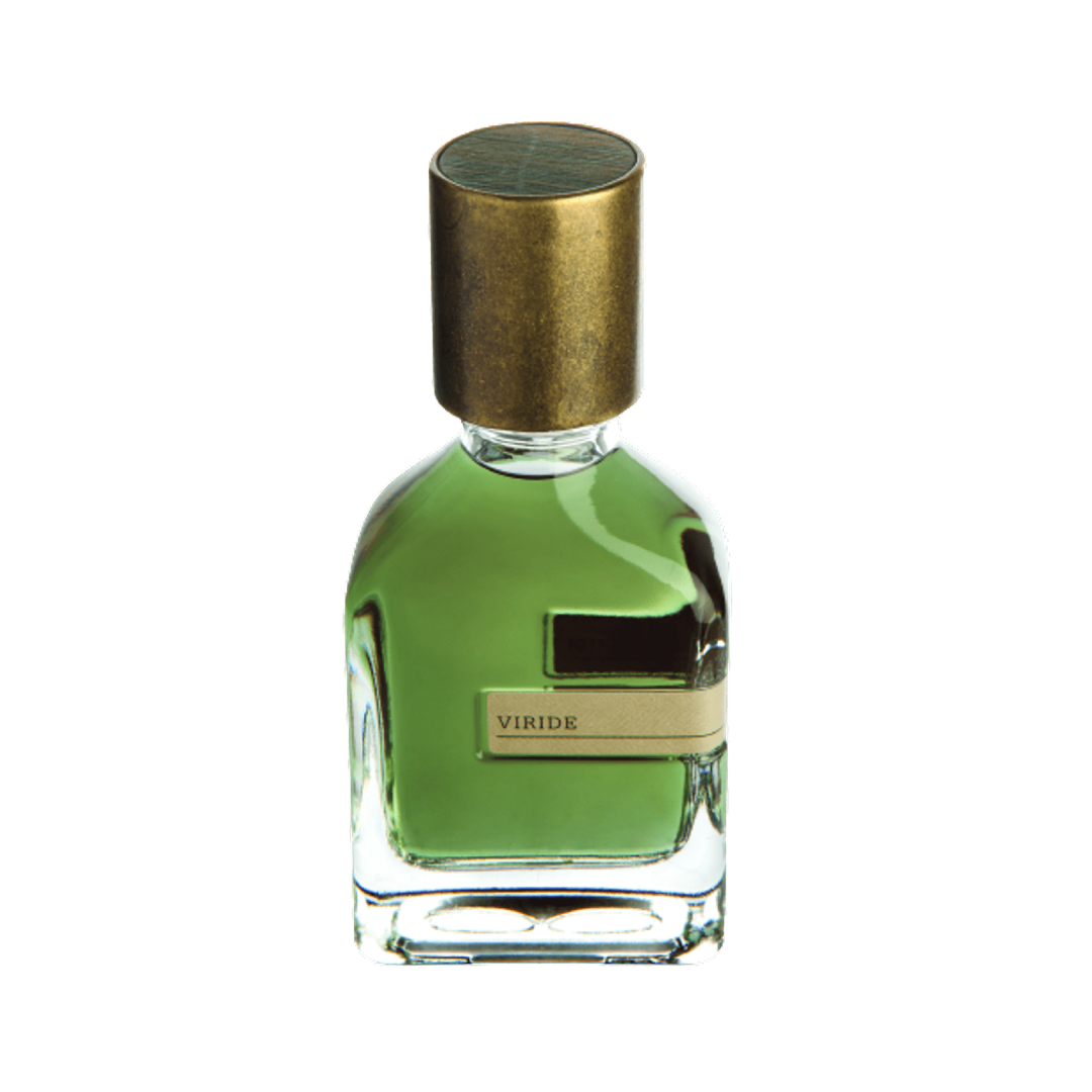 Profumo Viride di Orto Parisi