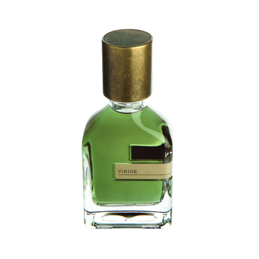 Profumo Viride di Orto Parisi