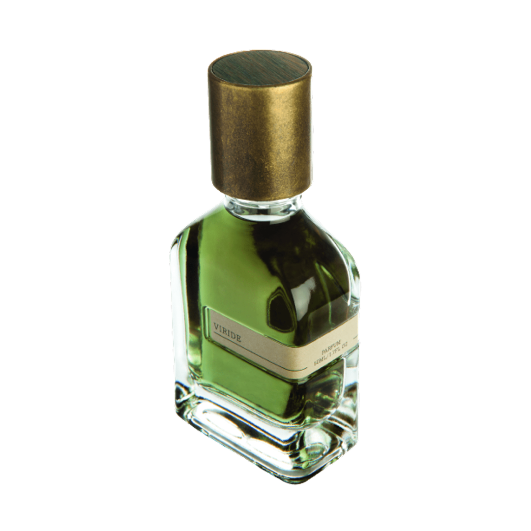 Profumo Viride di Orto Parisi