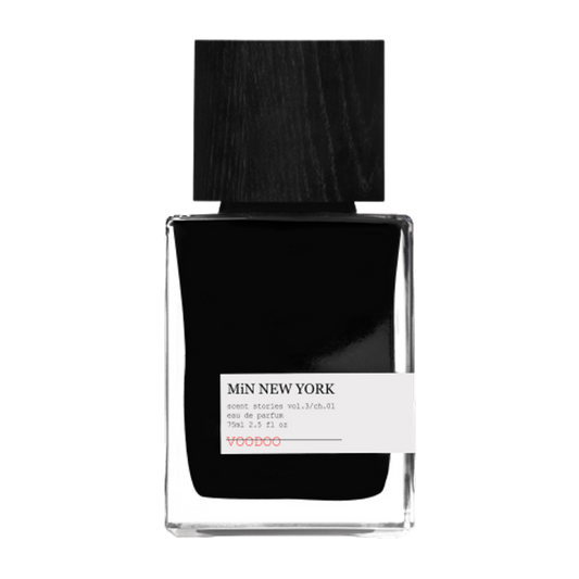 Profumo Voodoo di MiN New York