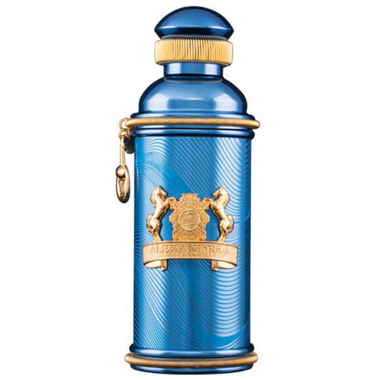 Profumo Zafeer Oud Vanille - Alexandre J The Collector