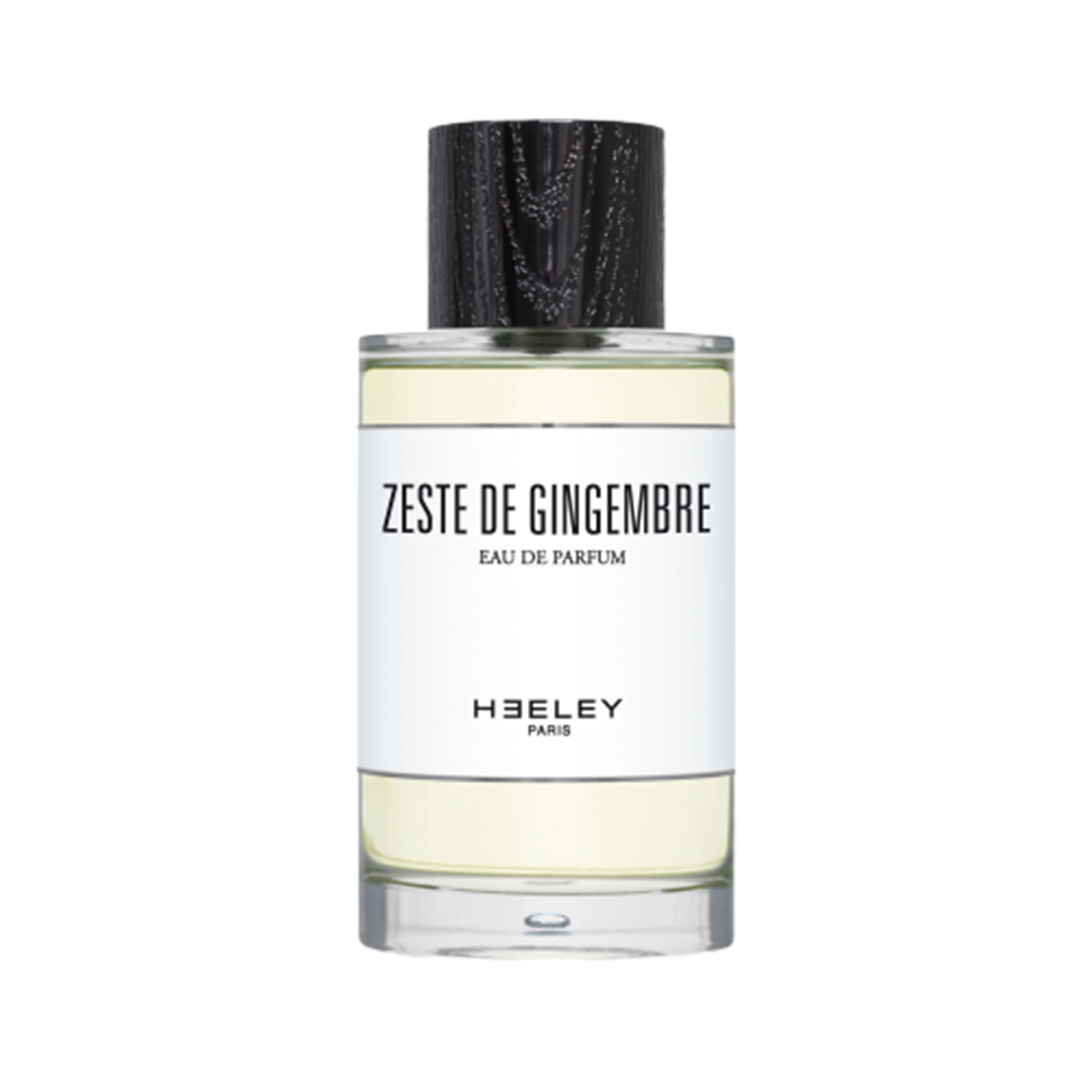 Zeste de Gingembre - Heeley