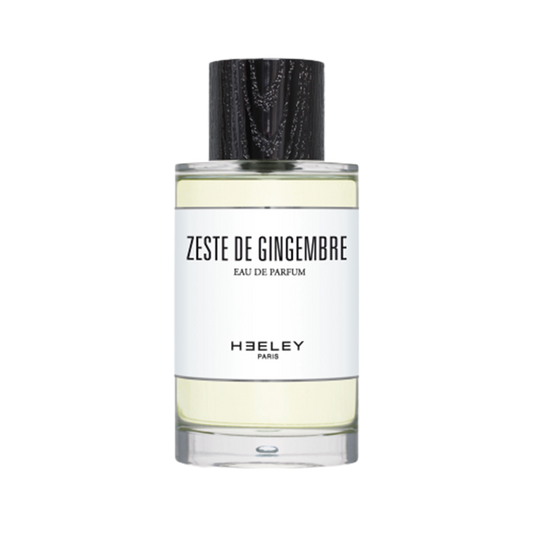 Zeste de Gingembre - Heeley