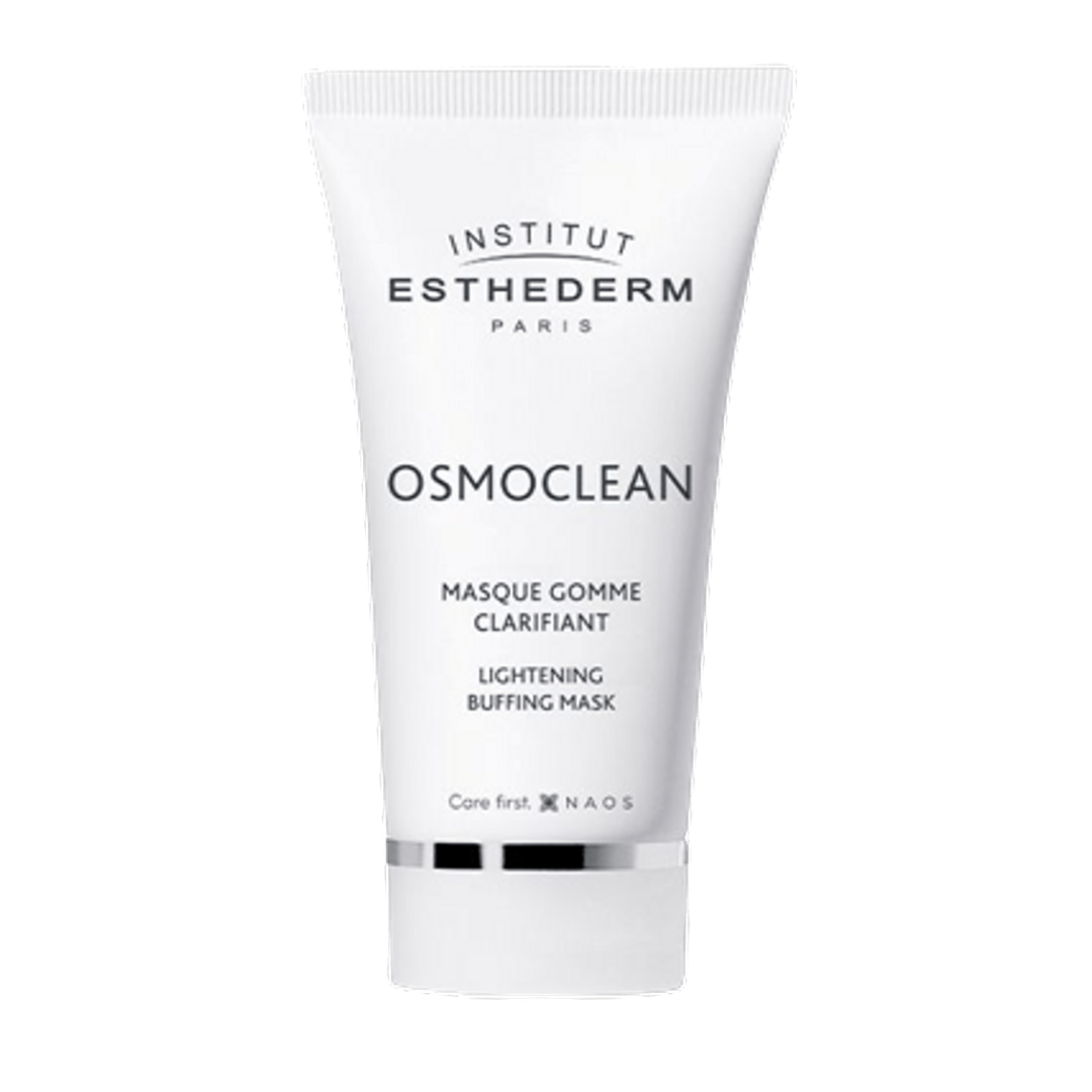 OSMOCLEAN - Maschera uniformante e illuminante