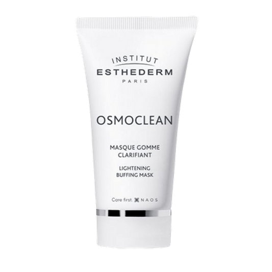 OSMOCLEAN - Maschera uniformante e illuminante