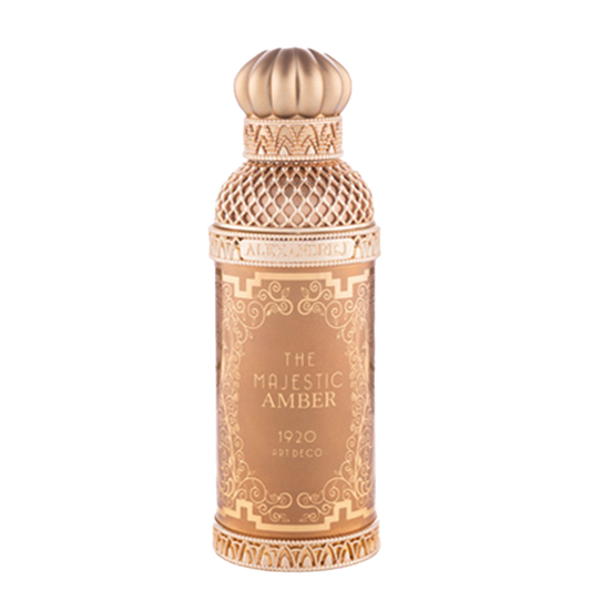 Profumo The Majestic Amber - Alexandre J The Collector